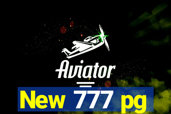 New 777 pg